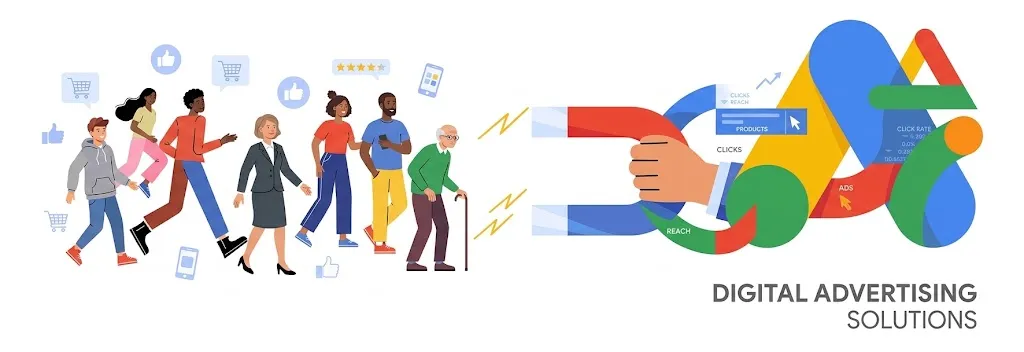 Google Ads Yönetimi Nedir?
